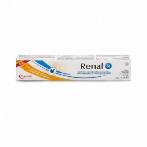 RENAL N 15 ml gatto pasta... 2