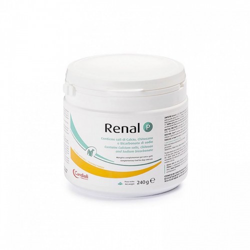 RENAL P 240 gr