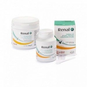 RENAL P 240 gr 2