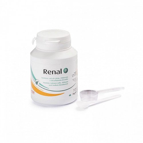 RENAL P 70 gr