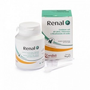 RENAL P 70 gr 2
