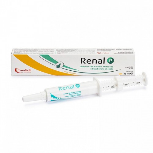 RENAL P 15 gr pasta