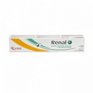 RENAL P 15 gr pasta 2