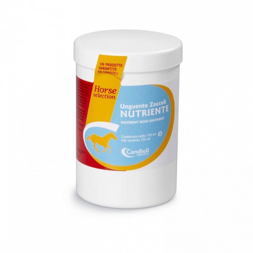 UNGUENTO ZOCCOLI NUTRIENTE 750 ml