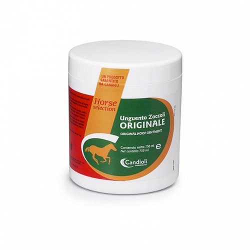 UNGUENTO ZOCCOLI ORIGINALE 750 ml
