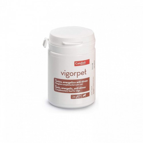 VIGORPET 20 cpr cani