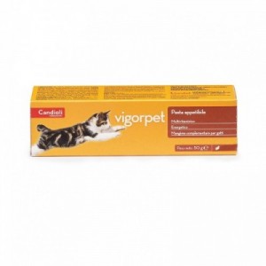 VIGORPET 50 gr gatto pasta 2