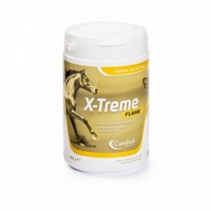 X-TREME FLAME 450 gr