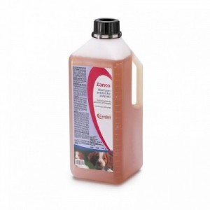 CANDIOLI-ZANCO SHAMPOO 2 lt