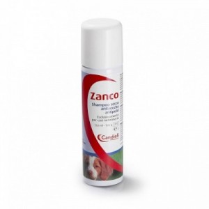 CANDIOLI-ZANCO SHAMPOO...