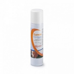 CANDIOLI-ZANCO SPRAY...