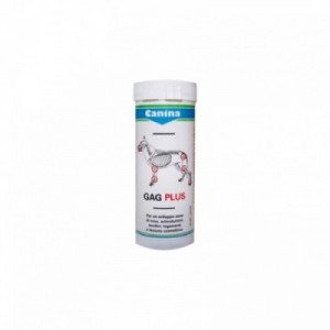 GAG PLUS 60 cpr 200 gr