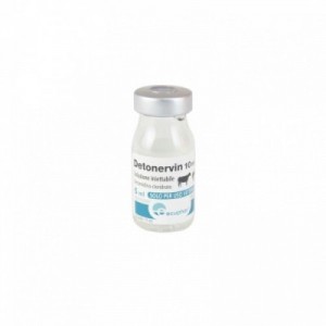 DETONERVIN 5 ml 2
