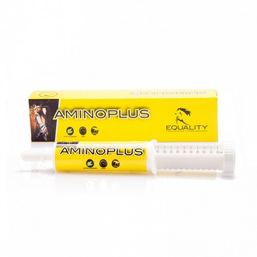 AMINOPLUS pasta orale 50 gr