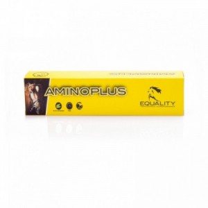 AMINOPLUS pasta orale 50 gr 2