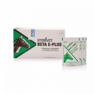 BETA E PLUS 30 bst monodose