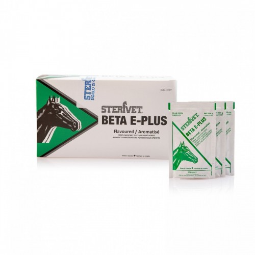 BETA E PLUS 30 bst monodose
