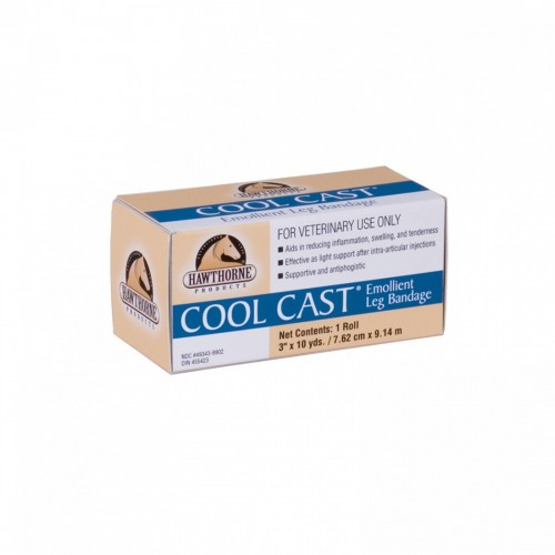 COOL CAST BENDA ANTIFLOGISTINE 7,5 cm