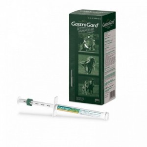 GASTROGARD 7 siringhe 6,16...
