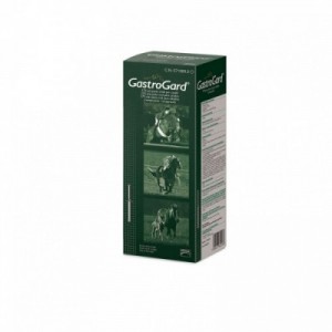 GASTROGARD 7 siringhe 6,16... 2