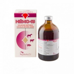 HEMO 15 100 ml