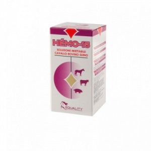 HEMO 15 100 ml 2