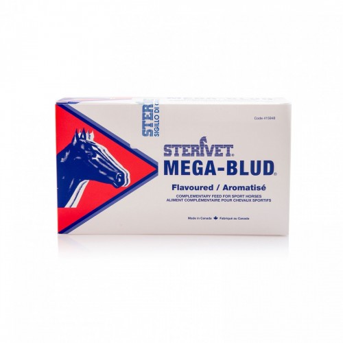 MEGABLUD 30 bst