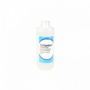 VENTIPULMIN sciroppo 355 ml 2
