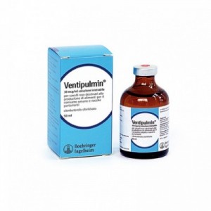 VENTIPULMIN 50 ml