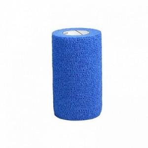 VETRAP benda coesiva 10 cm... 2