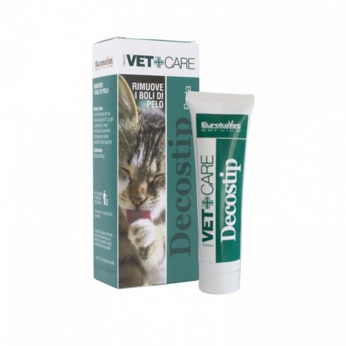 VETCARE DECOSTIP 80 gr pasta