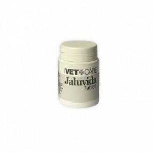 VETCARE JALUVIDA 20 cpr