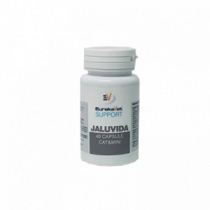 VETCARE JALUVIDA 40 cpr...