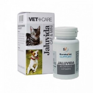 VETCARE JALUVIDA 40 cpr... 2