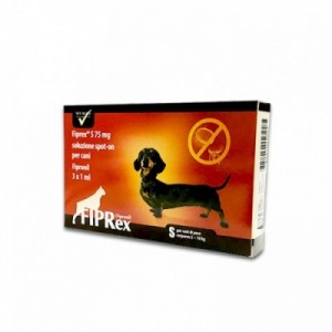 FIPREX cane 2-10 kg 3 pip....