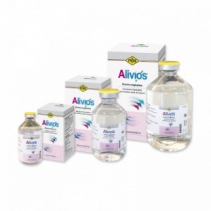 ALIVIOS 100 ml