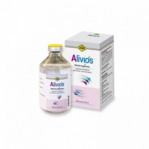 ALIVIOS 100 ml 2