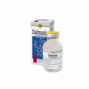 DALMAZIN 10 dosi 20 ml