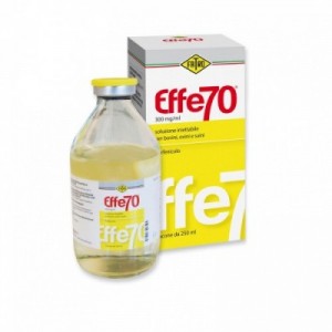 EFFE 70 300 mg/ml 250 ml