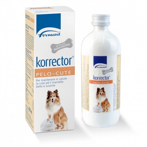 KORRECTOR PELO-CUTE plus 220 ml...
