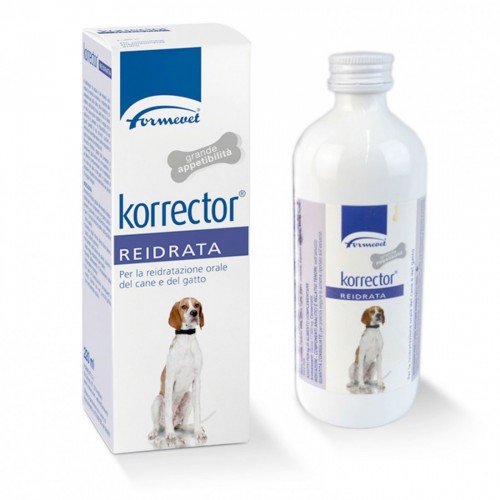 KORRECTOR REIDRATA 220 ml mangime...