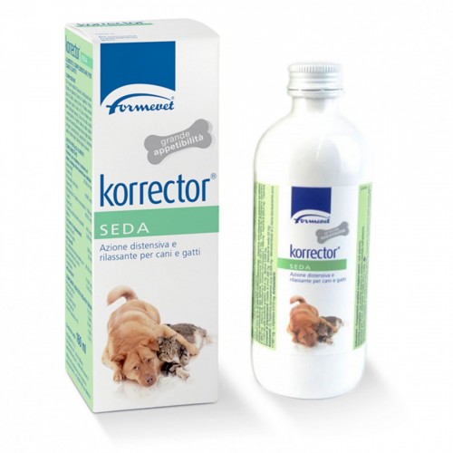 KORRECTOR SEDA 160 ml mangime...