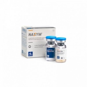 NASYM 5 dosi 10 ml