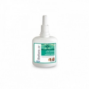 BEFORE-X 2 x 100 ml cane e... 2