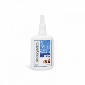CLOREXY-DERM OTO 150 ml 2