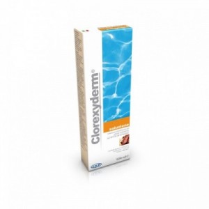 CLOREXY DERM soluzione 500 ml