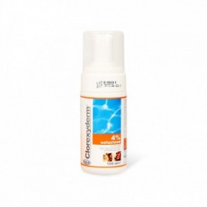 CLOREXY DERM soluzione 4%... 2