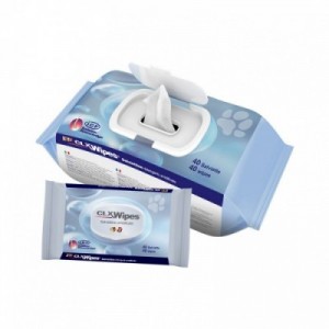 CLX WIPES 40 salviette 2