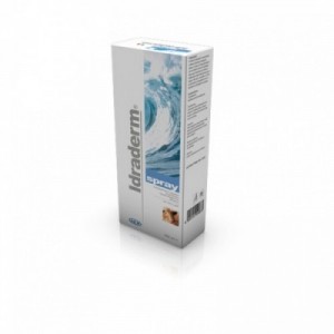 IDRADERM 300 ml
