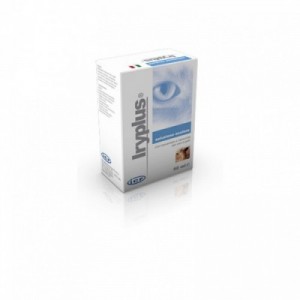 IRYPLUS 50 ml soluzione... 2